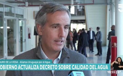 Nota Canal 5 – Expo Sostenible 2025