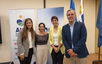 El agua y la igualdad de Género