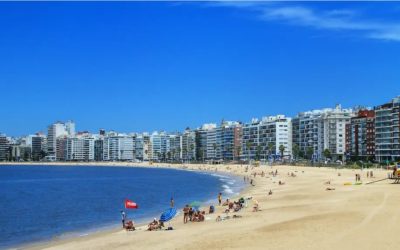 Nuevo Código de Aguas: El impacto del Decreto 226/025 en el estado sanitario de las playas